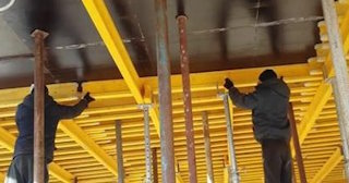 Демонтаж опалубки в Новороссийске: цены от 362 рублей | Сварной-Нвр