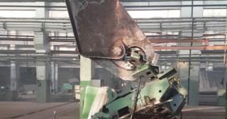 Демонтаж станков Новороссийск, цена от 2942 руб.