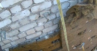 Демонтаж утеплителя в Новороссийске по выгодной цене от 413 рублей - Сварной-Нвр
