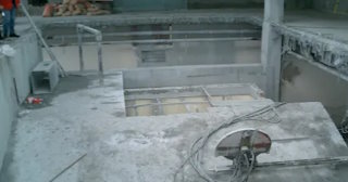 Демонтаж бассейна в Новороссийске: цена от 1033 рублей - Сварной-Нвр