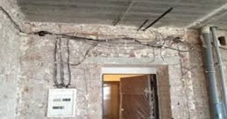 Демонтаж электрики в Новороссийске - цены от 517 руб. - Сварной-Нвр