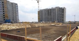Демонтаж фундамента из монолитной плиты Новороссийск, цена от 2942 руб.