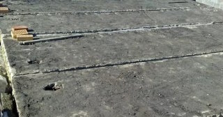 Демонтаж наплавляемой кровли: цена от 713 рублей за м2 | Сварной-Нвр