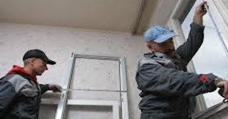 Демонтаж окон ПВХ в Новороссийске - цены от 1549 руб. | Сварной-Нвр