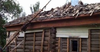 Разбор старой бани в Новороссийске - стоимость от 1549 рублей | Сварной-Нвр