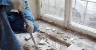 Демонтаж стеклопакетов в Новороссийске - цена от 929 руб. | Сварной-Нвр