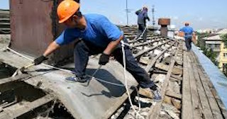 Разборка утеплителя на кровле в Новороссийске - расценка в смете от 517 рублей | Сварной-Нвр